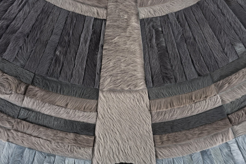 Atlas / Hide Rug / 22652