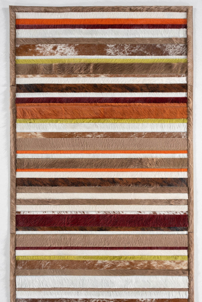 Jet Stream / Hide Rug / 16263
