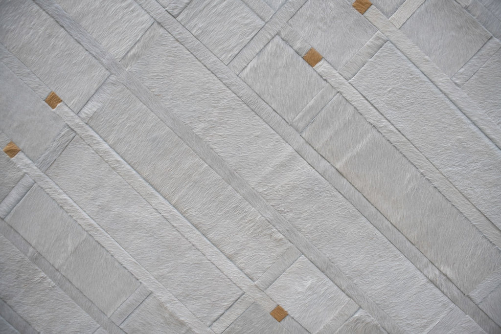 Beltway / Hide Rug / 15784