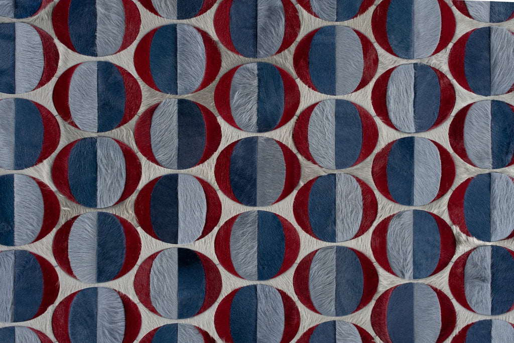 Flash / Hide Rug / 16405