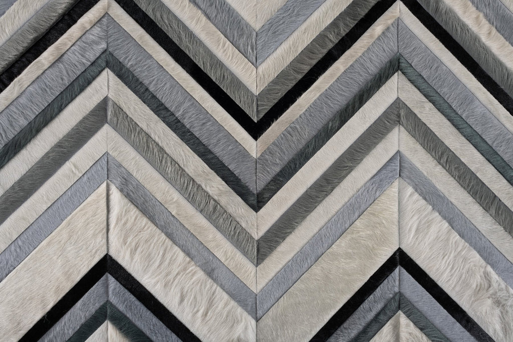 Custom / Hide Rug / 16825