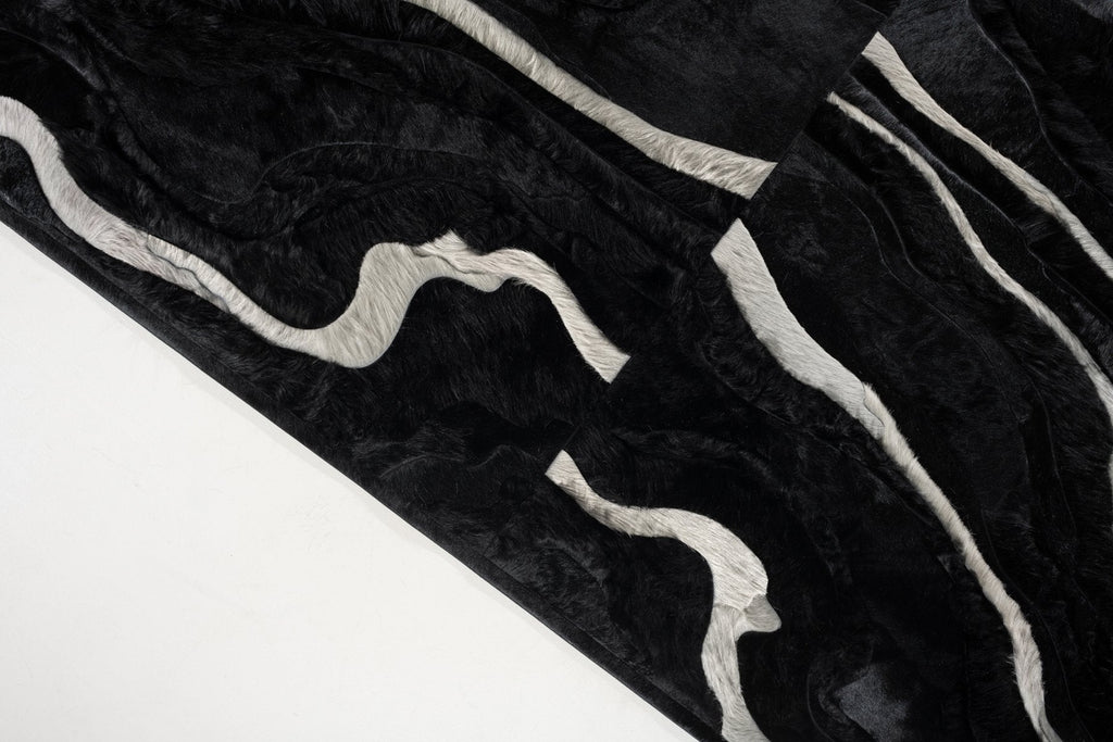 Submerge / Hide Rug / 16342
