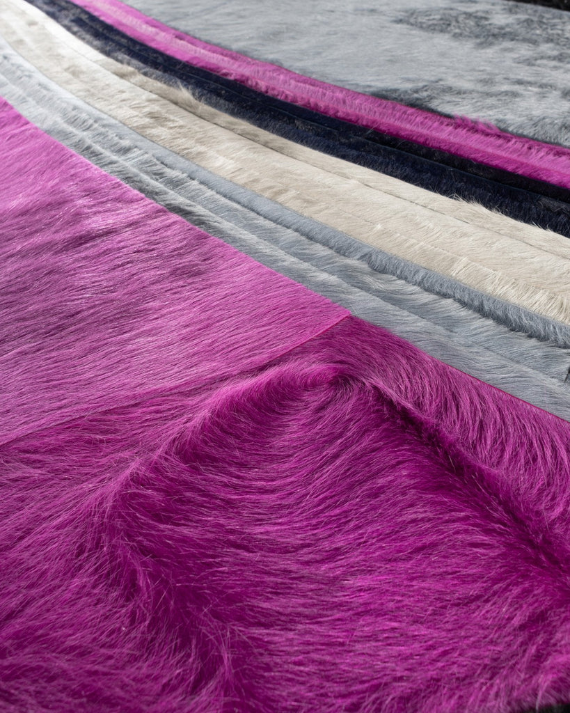 Swell / Hide Rug / 16848