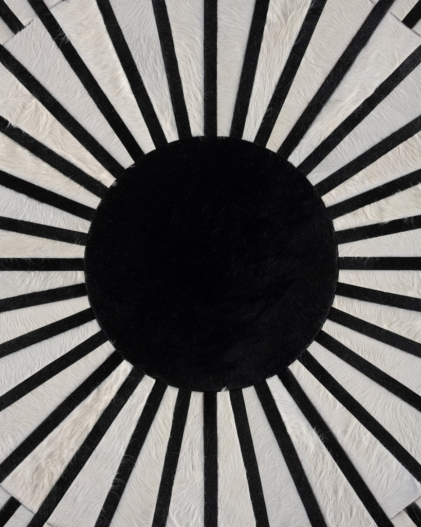 Shadowplay / Hide Rug / 17008