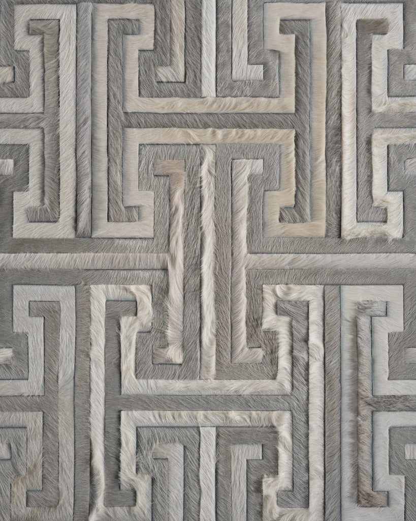 Ripcord / Hide Rug / 16833