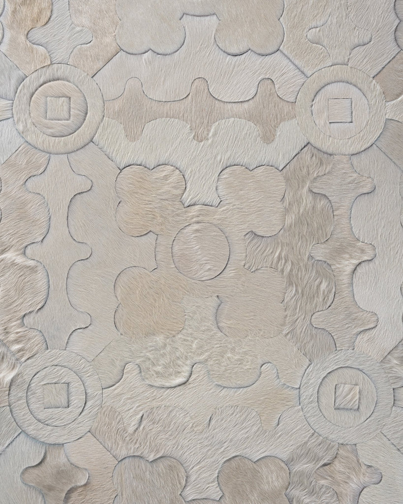 Empire / Hide Rug / 16942