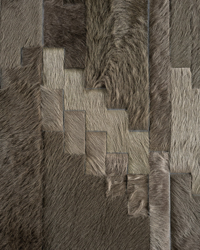 Custom / Hide Rug / 17661