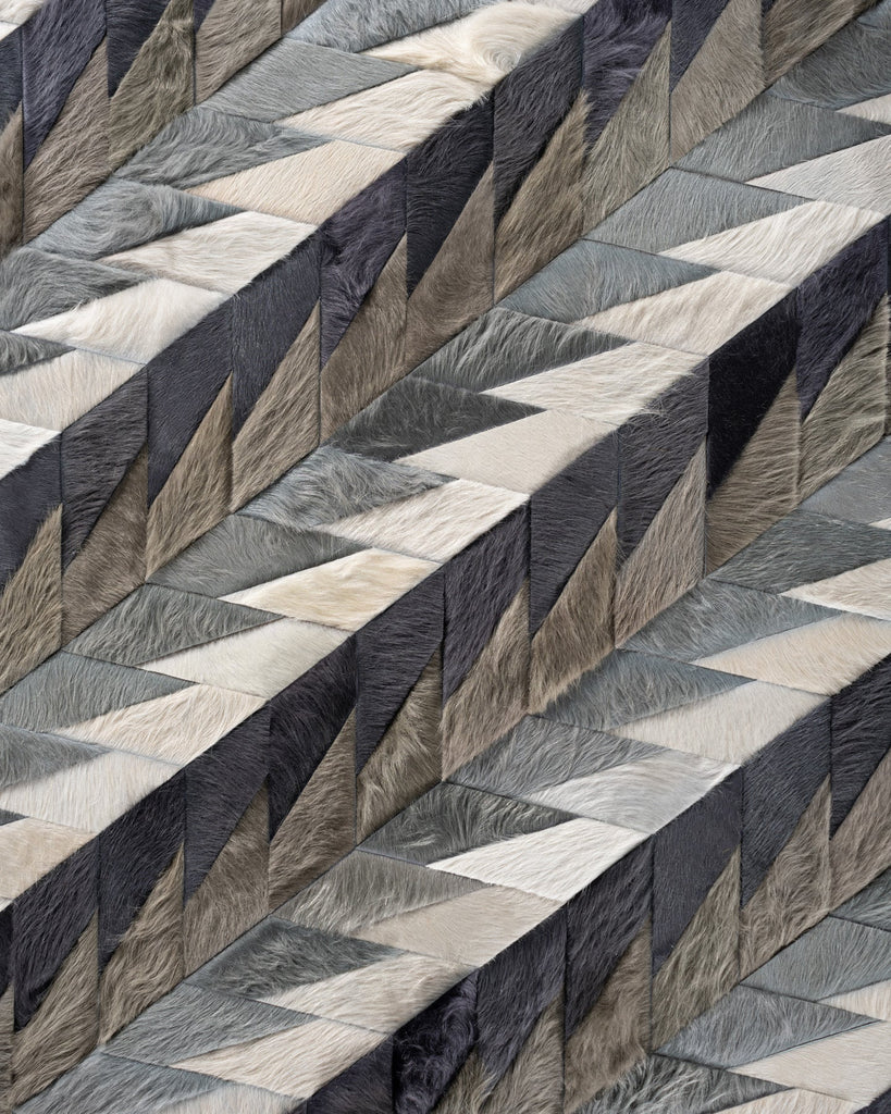 Lance / Hide Rug / 18030