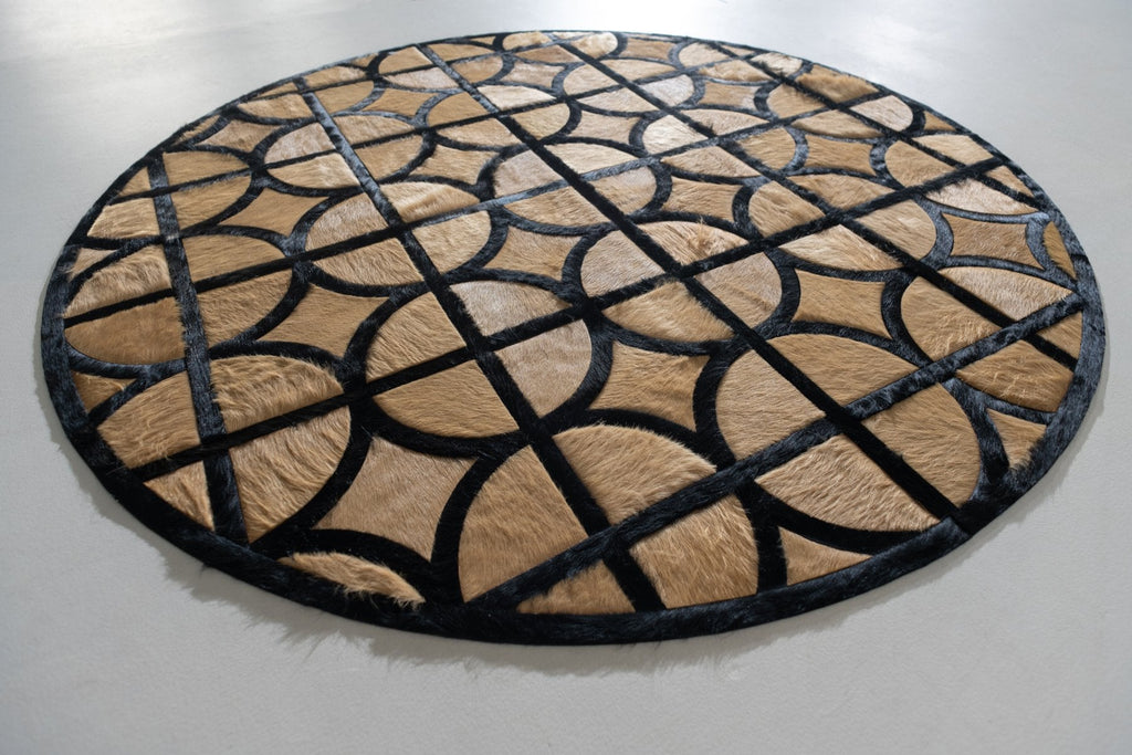 Rewind / Hide Rug / 15551