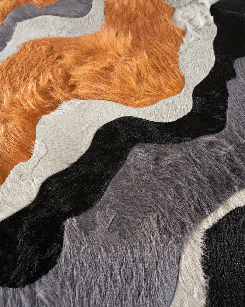 Submerge / Hide Rug / 17744