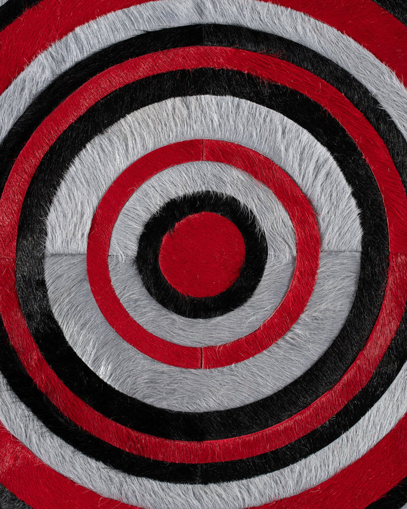 Transmission / Hide Rug / 18130