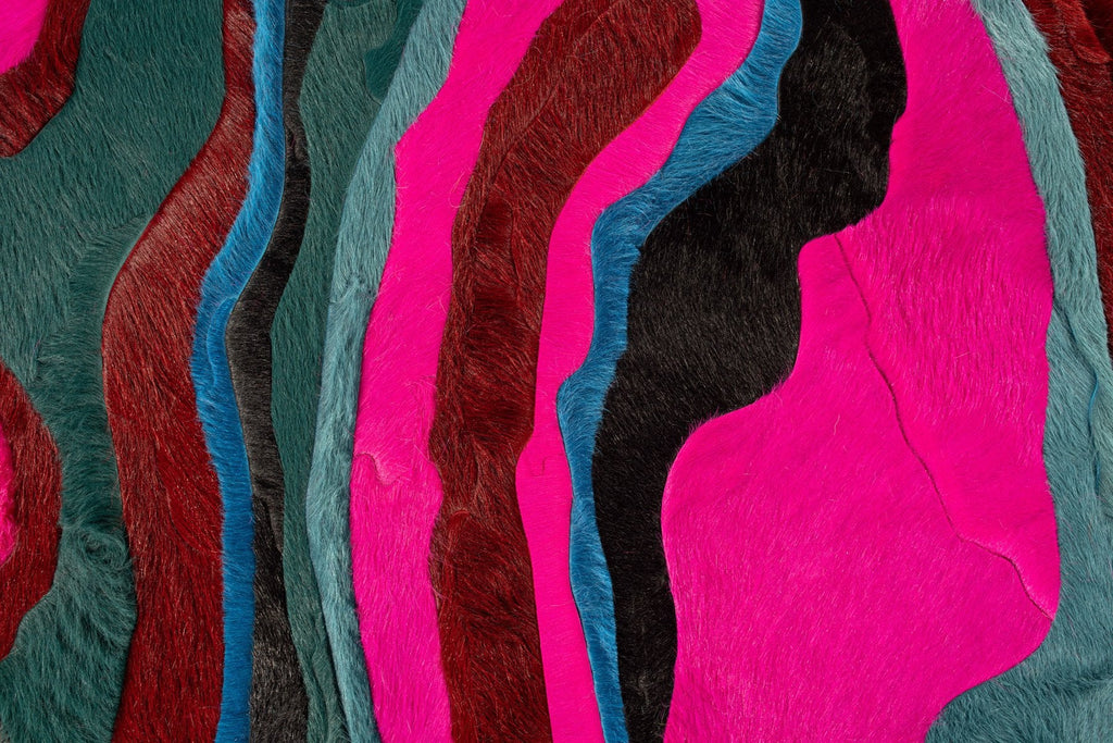 Submerge / Hide Rug / 15888