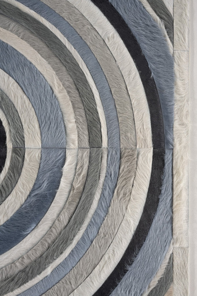 Spotlight / Hide Rug / 15924