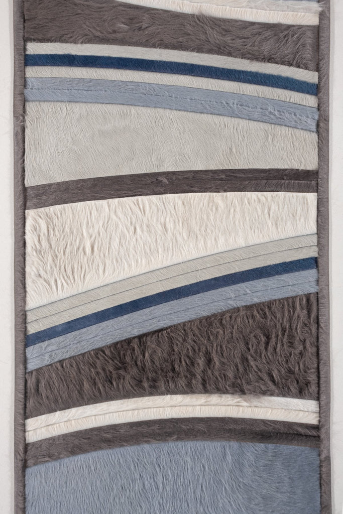 Swell / Hide Rug / 15298