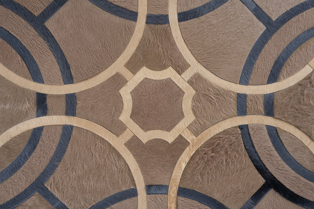 Revolution / Hide Rug / 14825