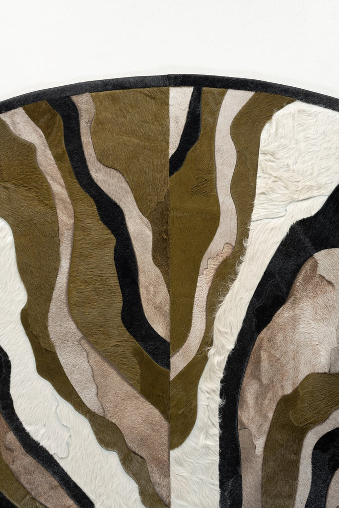 Submerge / Hide Rug / 16034