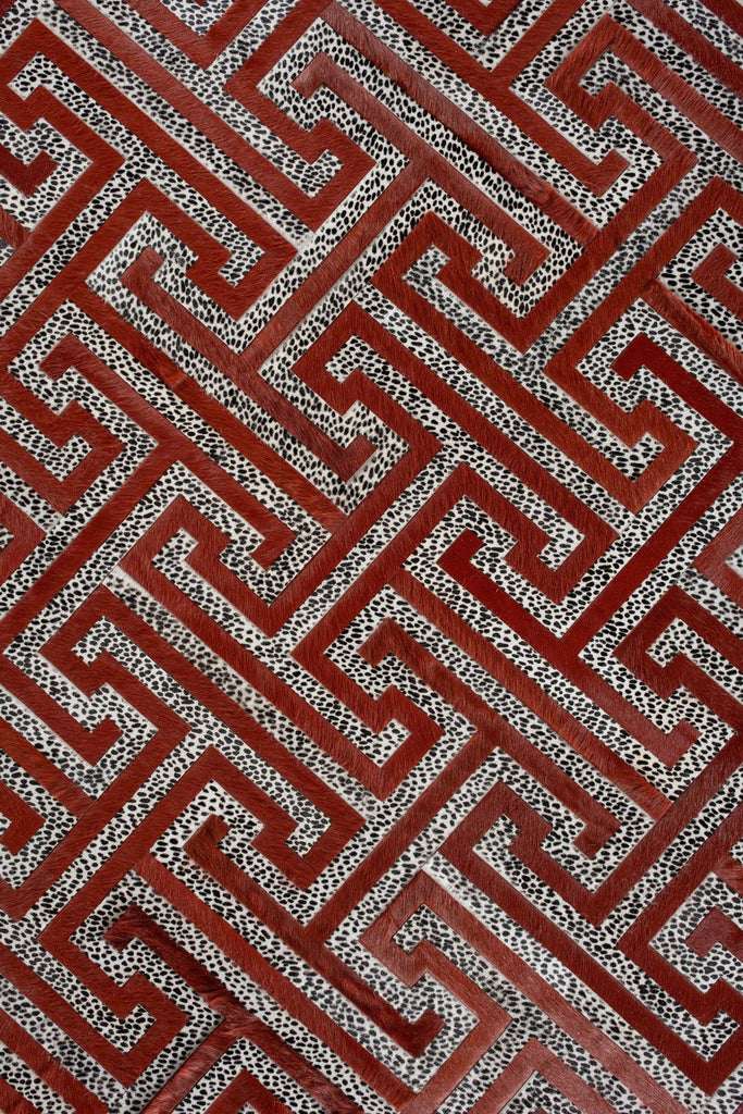 Ripcord / Hide Rug / 15992