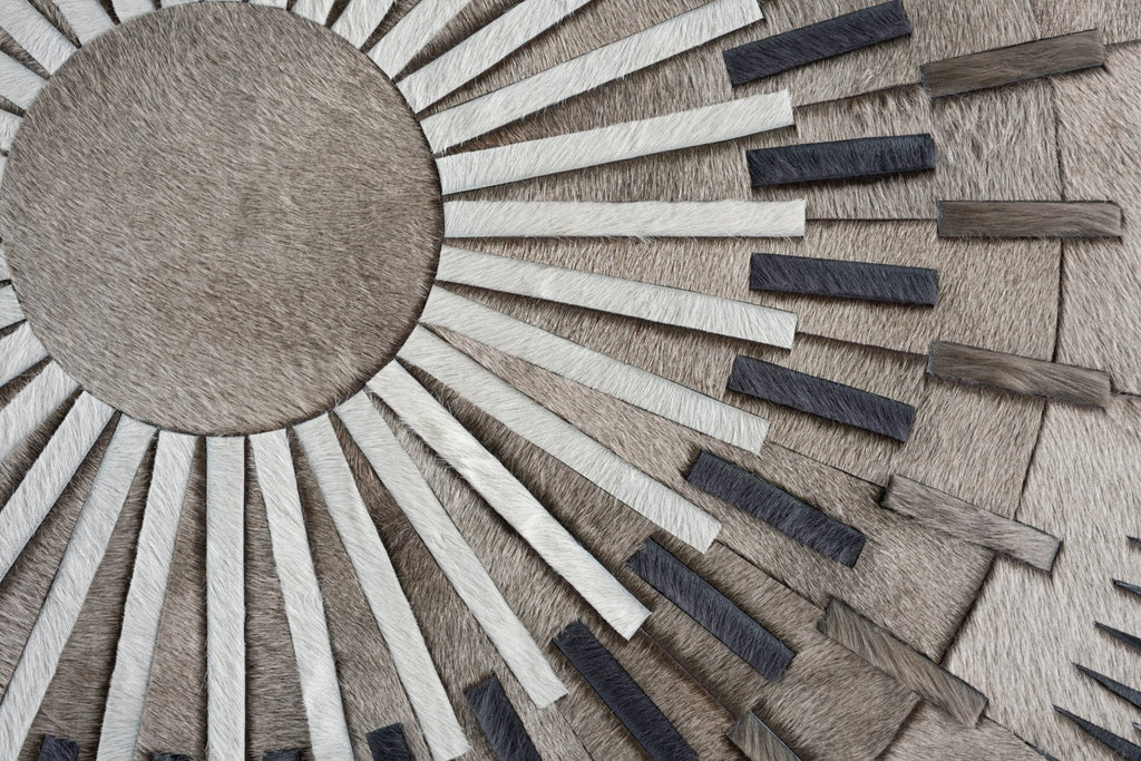 Shadowplay / Hide Rug / 16280