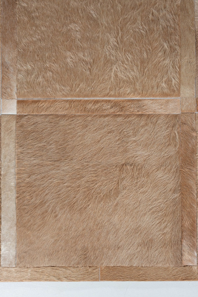 Custom / Hide Rug / 16116