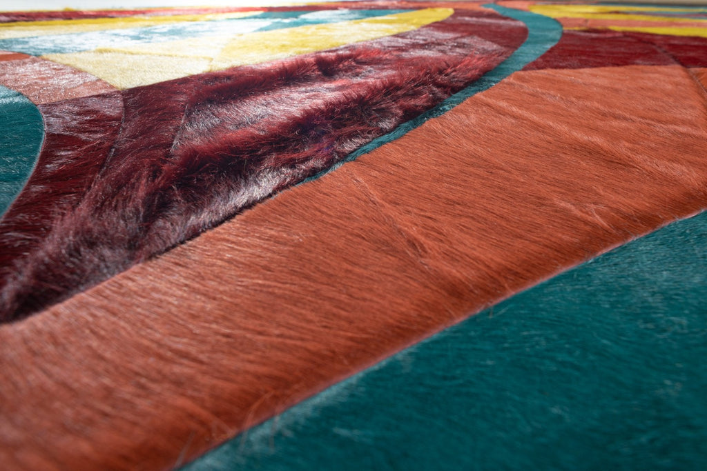 Luna / Hide Rug / 16341
