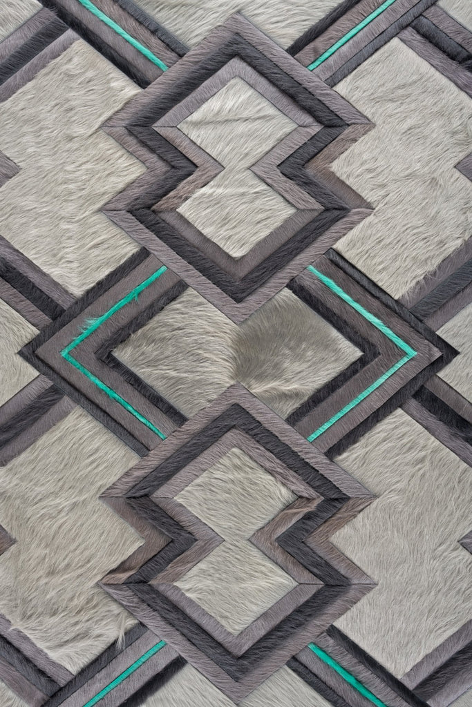 Ipanema / Hide Rug / 18870
