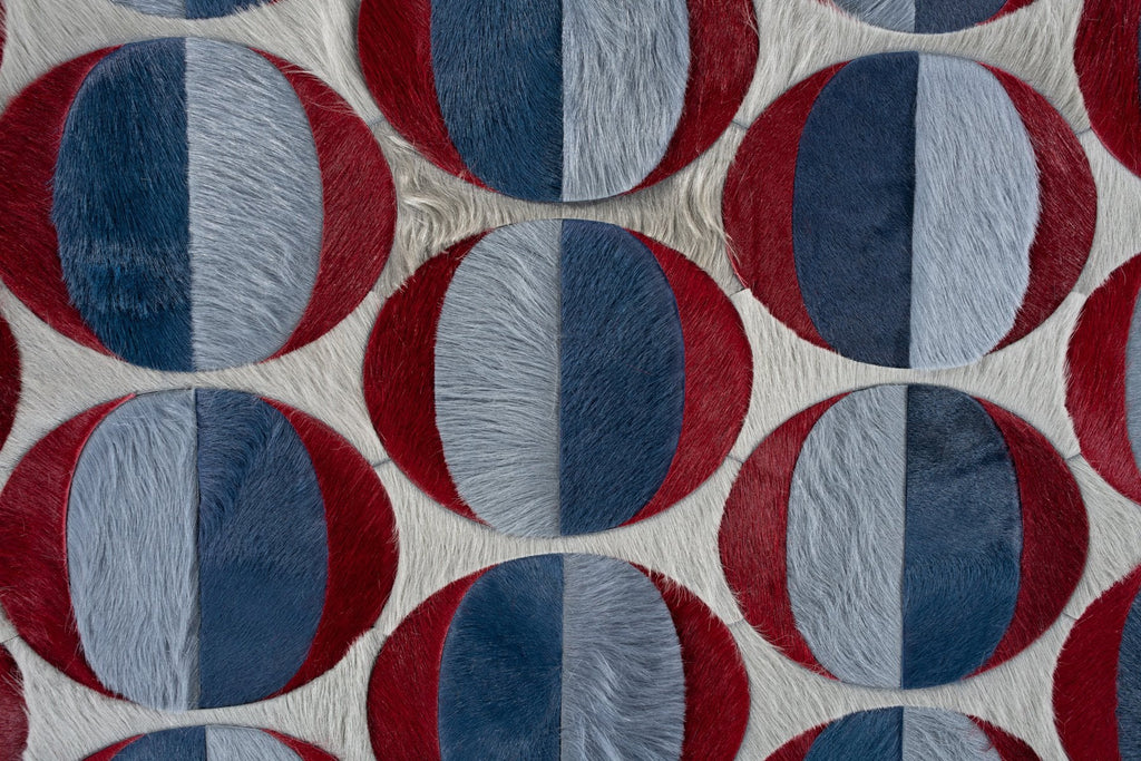 Flash / Hide Rug / 16405