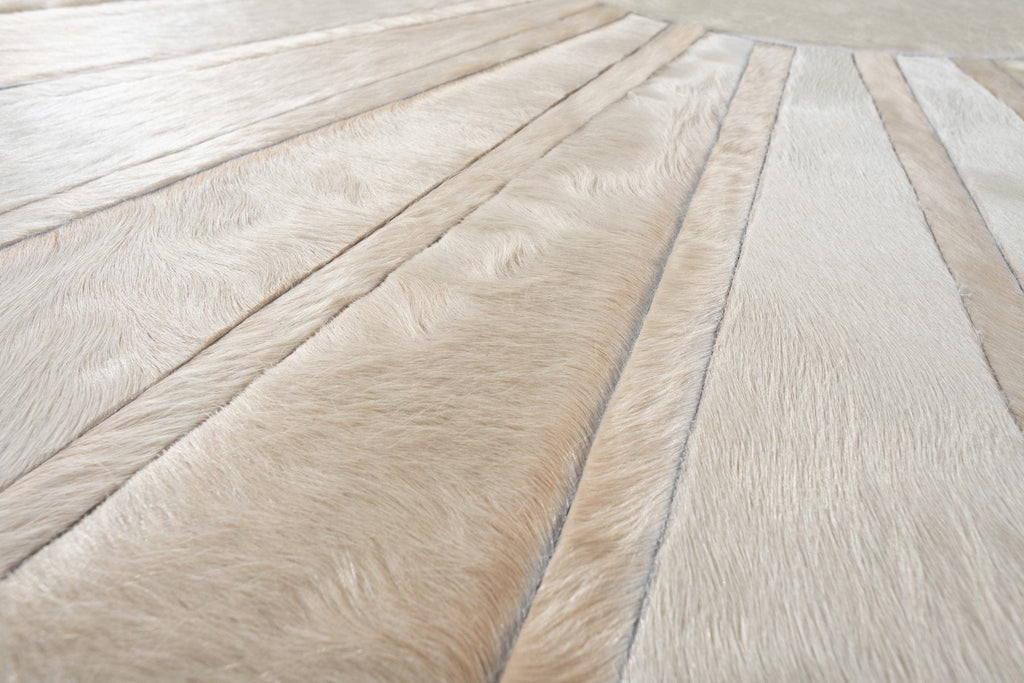 Custom / Hide Rug / 15872