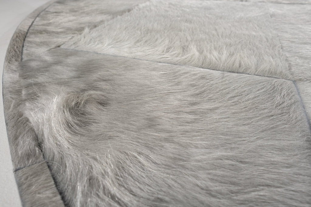 Custom / Hide Rug / 16326