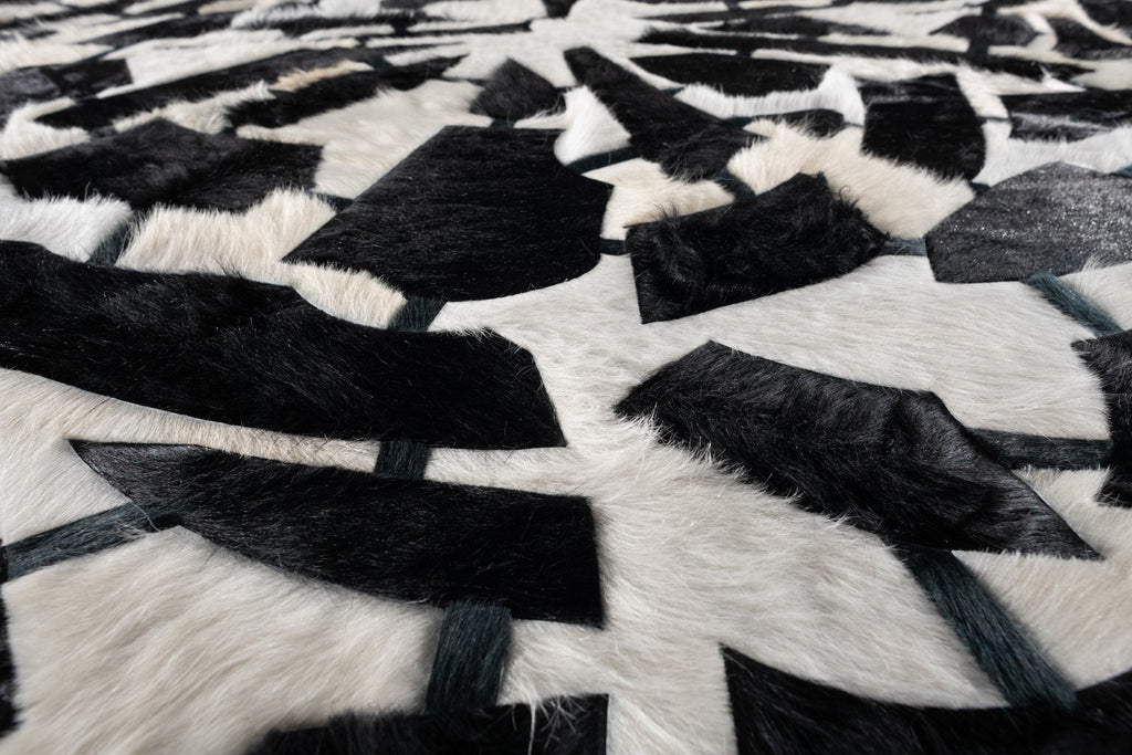 Element II / Hide Rug / 16828