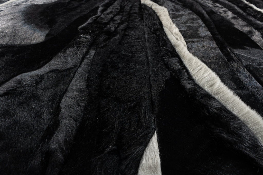 Submerge / Hide Rug / 16342