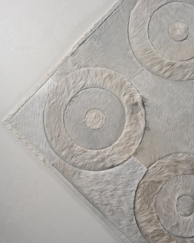 Custom / Hide Rug / 16420