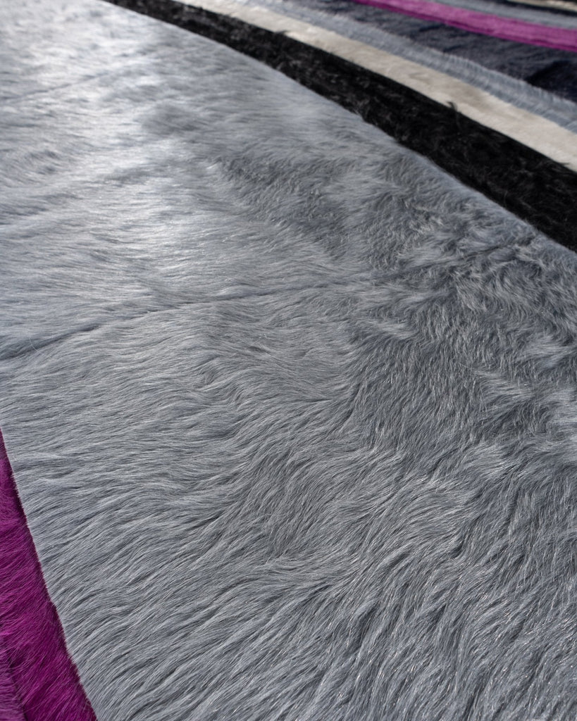 Swell / Hide Rug / 16848