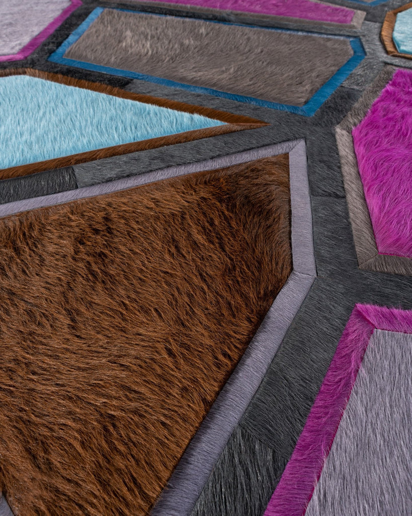 Custom / Hide Rug / 16474