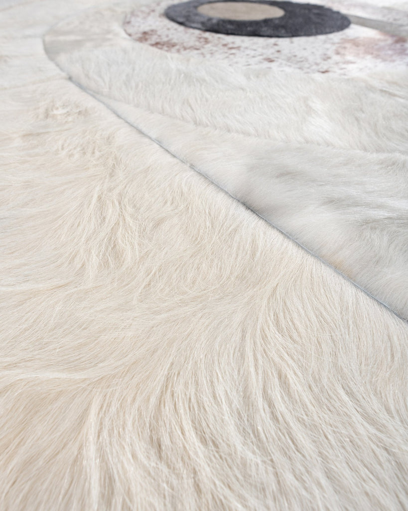 Prisma / Hide Rug / 16773