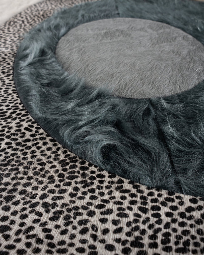 Prisma / Hide Rug / 17032