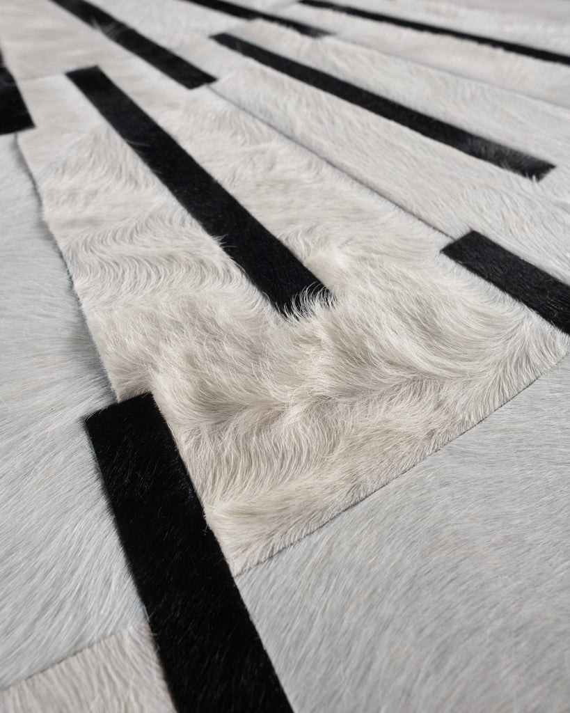Shadowplay / Hide Rug / 17008