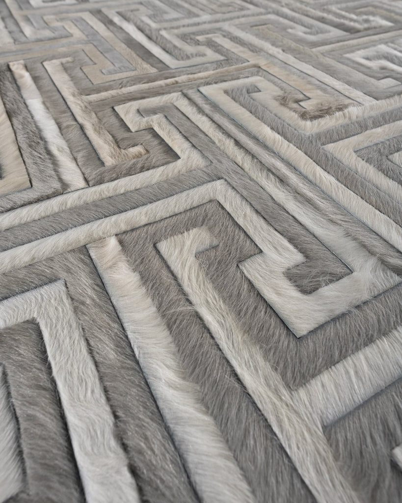Ripcord / Hide Rug / 16833
