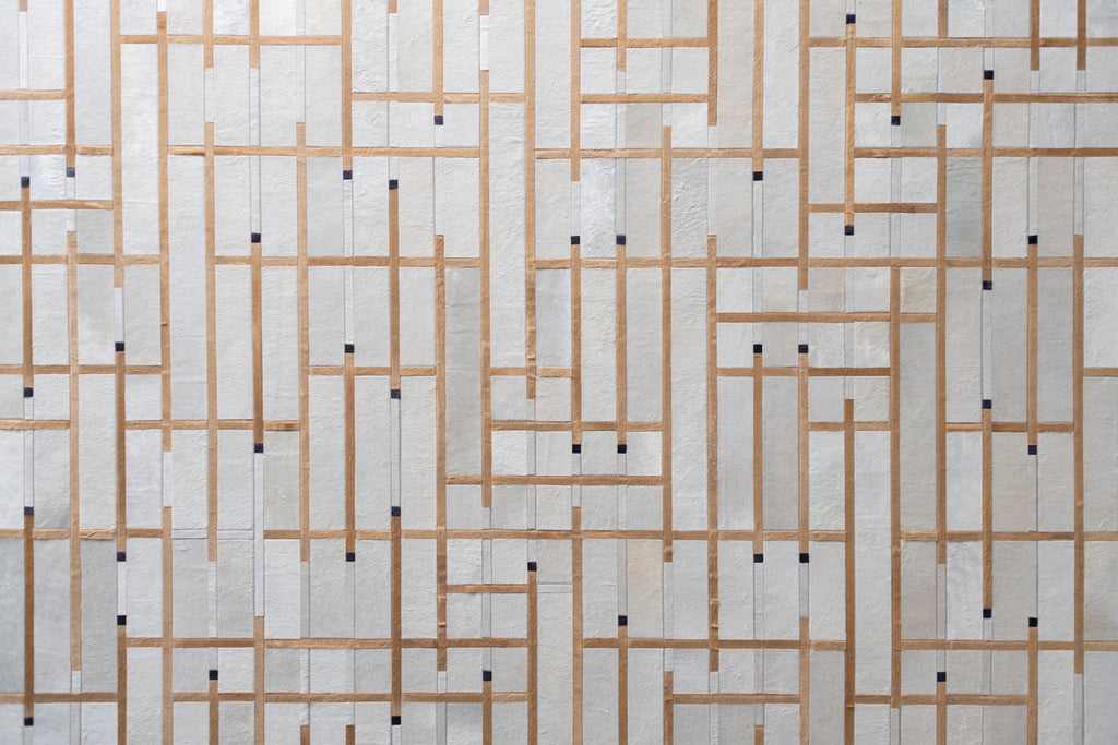 Beltway / Hide Rug / 15166
