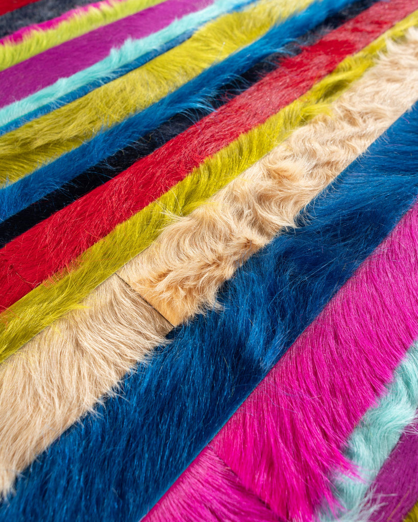 Aerials / Hide Rug / 16809