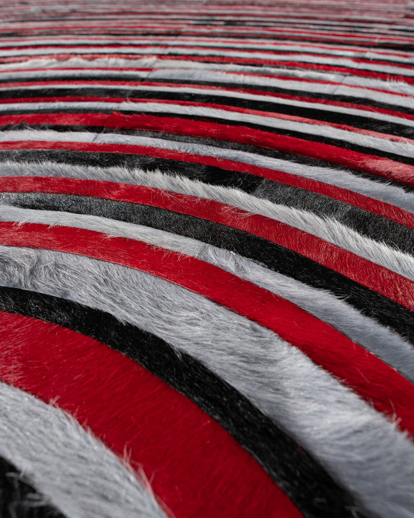 Transmission / Hide Rug / 18130