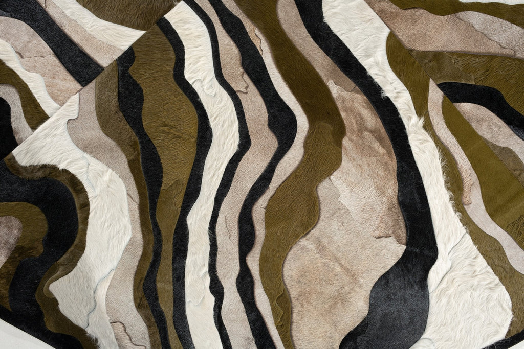 Submerge / Hide Rug / 16034