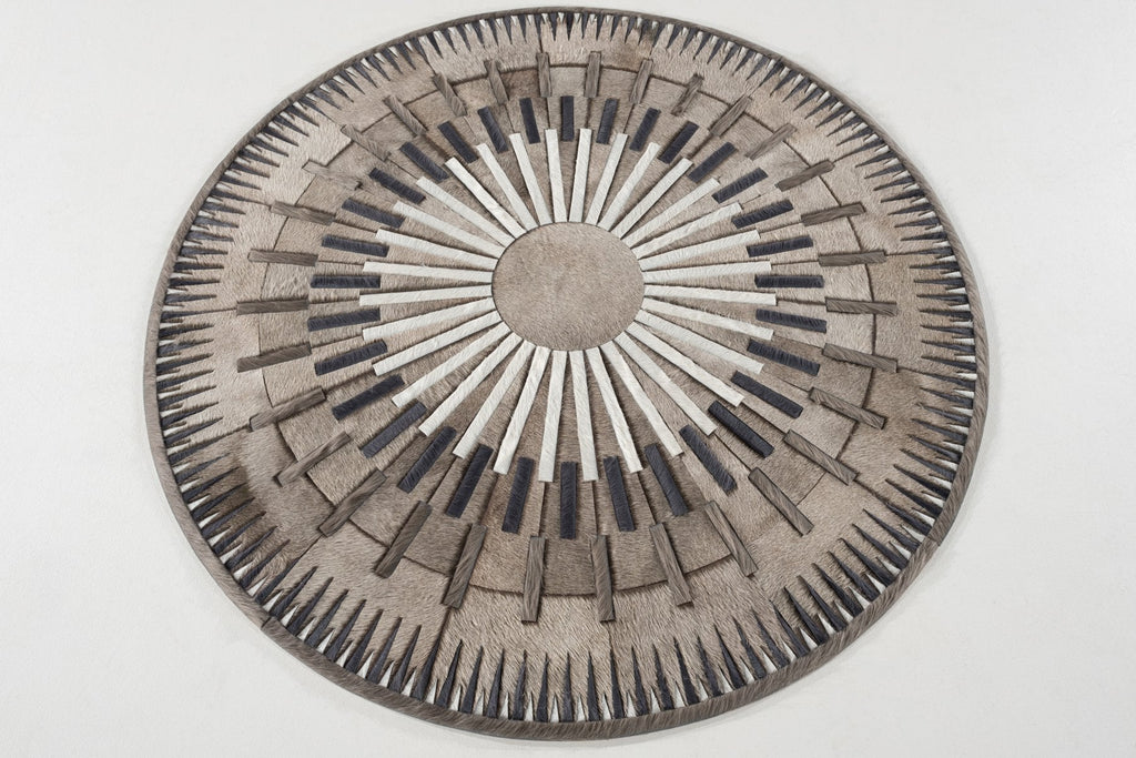 Shadowplay / Hide Rug / 16280