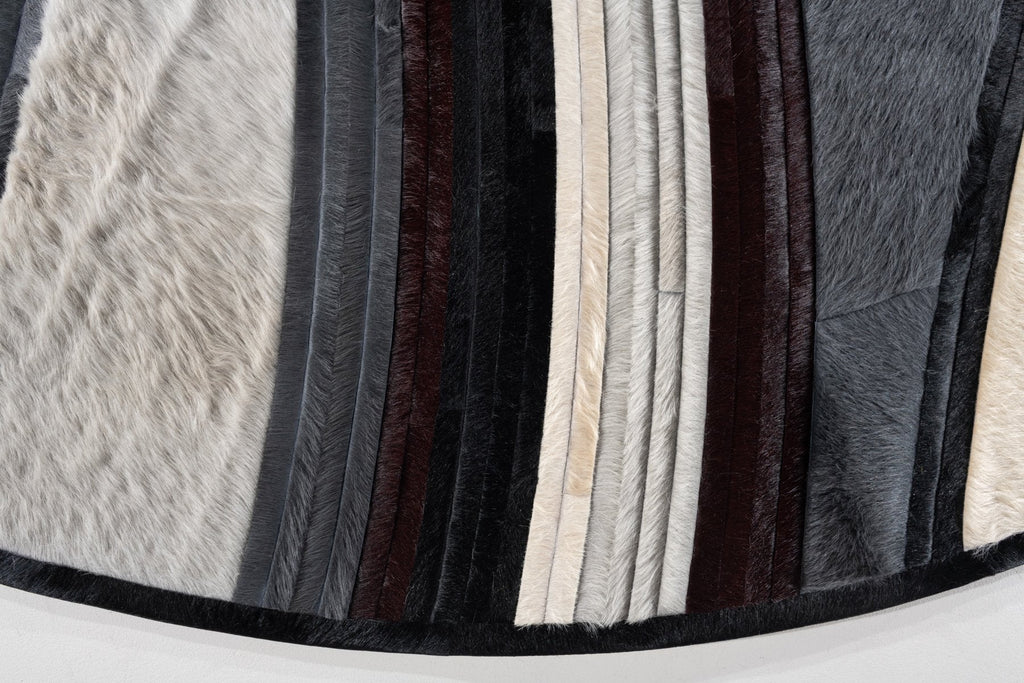 Swell / Hide Rug / 14894
