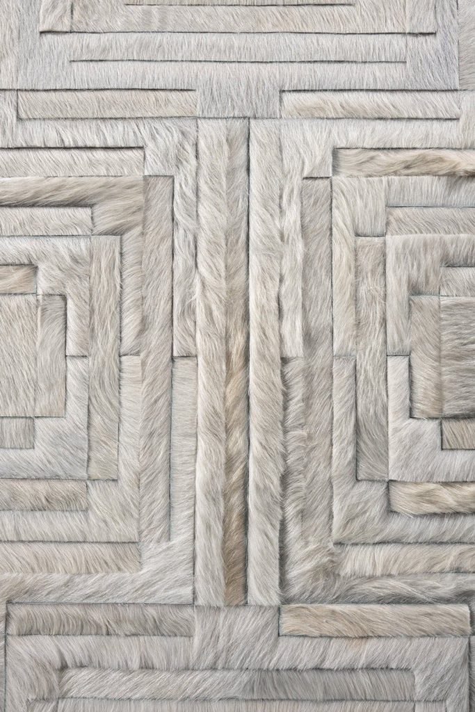 Custom / Hide Rug / 12424