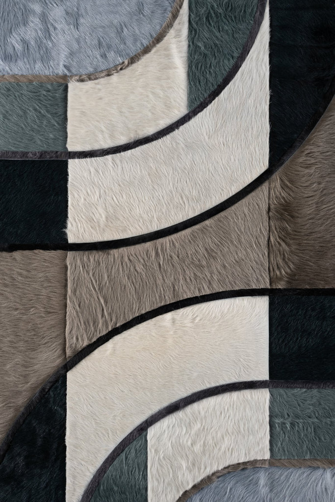 Custom / Hide Rug / 16719