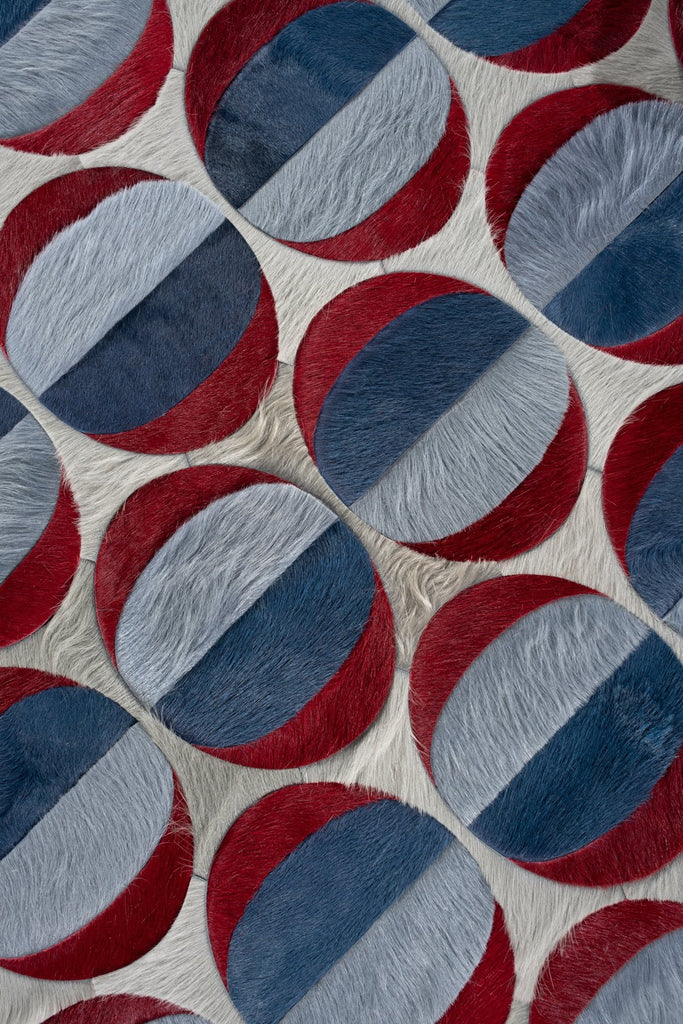 Flash / Hide Rug / 16405