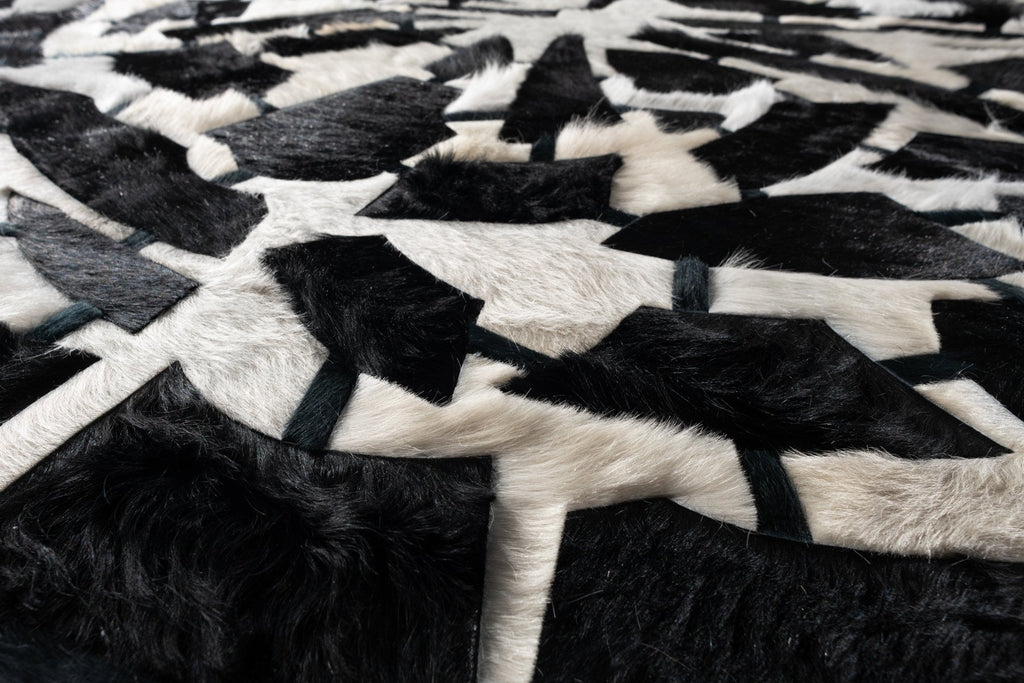 Element II / Hide Rug / 16828