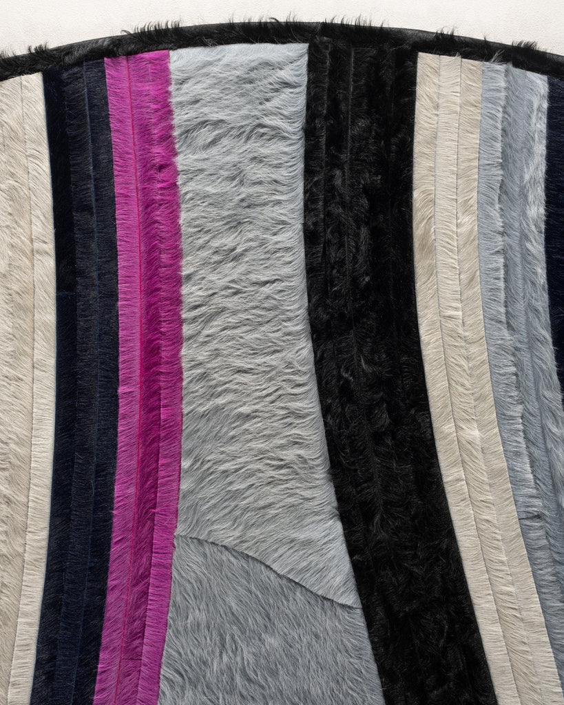 Swell / Hide Rug / 16848