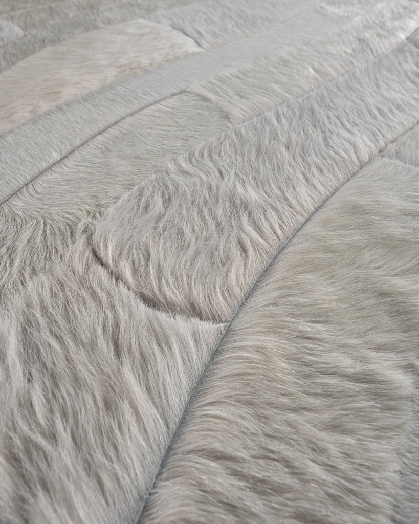 Custom / Hide Rug / 16046