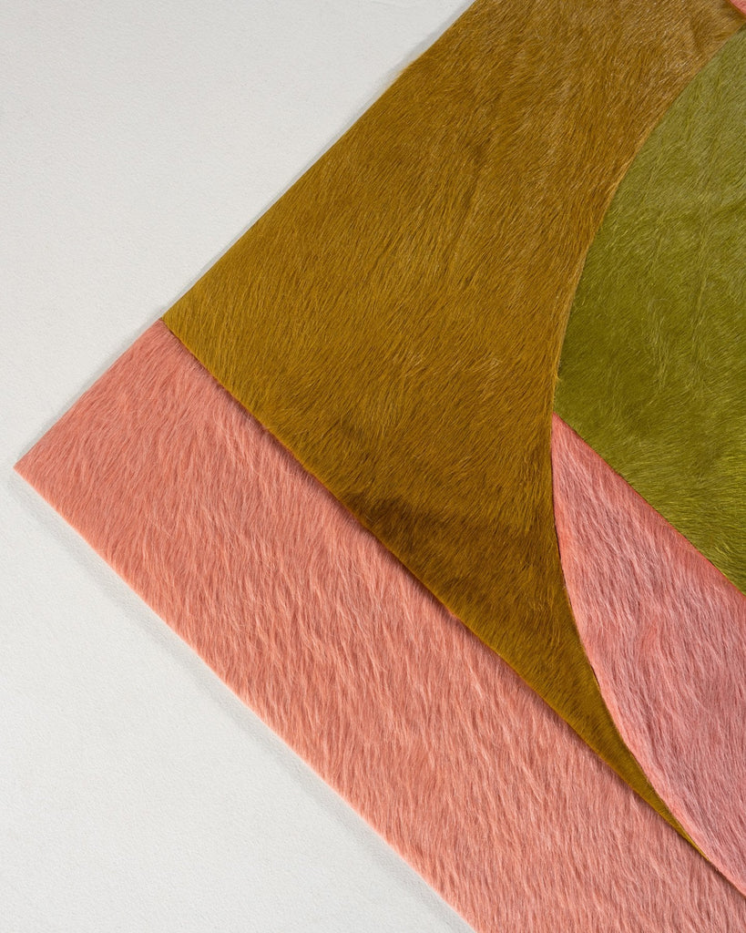 Prisma / Hide Rug / 17380